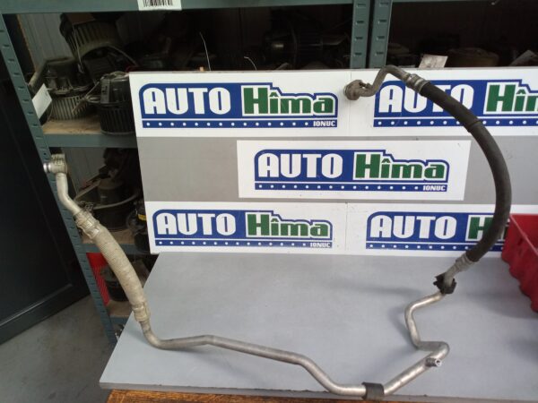 Conducta clima 5N0820743D 2.0 TDI Volkswagen Tiguan 5N  2007-2018