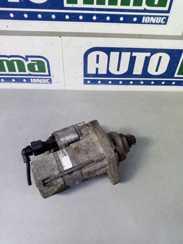 Electromotor fara cod 2.0 TDI (12 dinti) Volkswagen Tiguan 5N 2007-2018