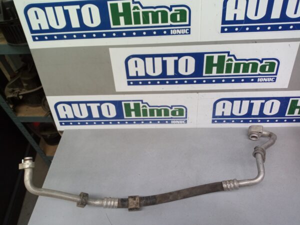 Conducta clima 7L6820744BQ 3.0 TDI Audi Q7 4L  2006-2015