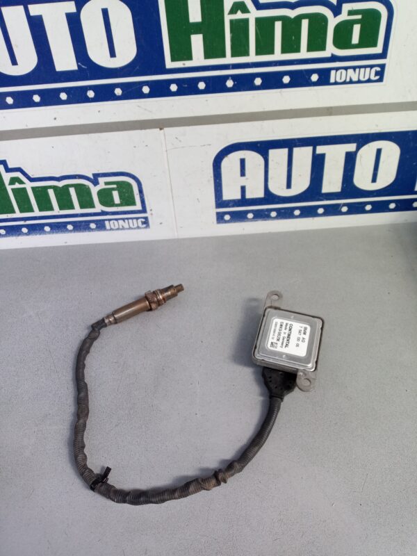 Senzor NOX 758713005 5WK96621K 2.0 B BMW Seria 1 E88 Cabriolet  2007-2013 2.0 B