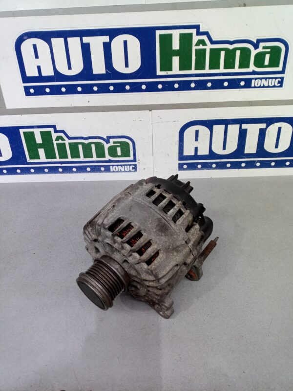 Alternator 04L903021D 1.6 TDI 140 Amperi Skoda Octavia 3 5E  2012-2019