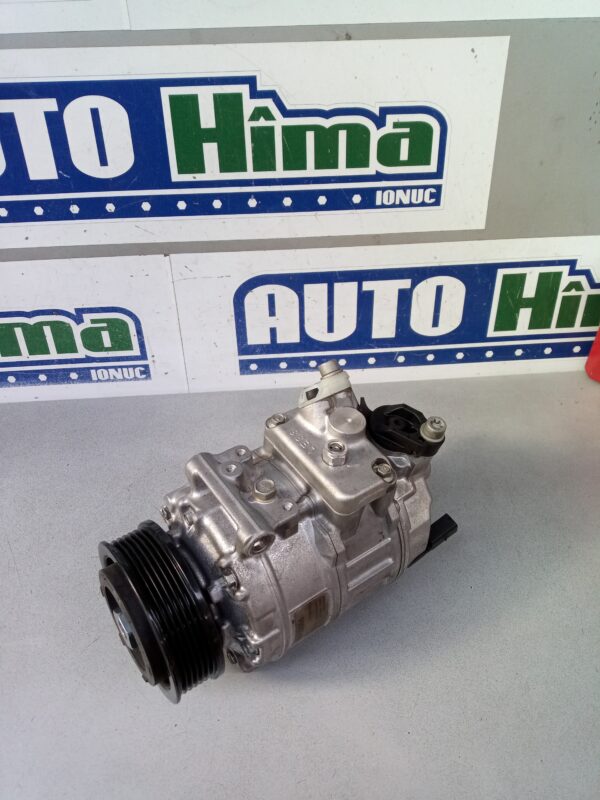Compresor clima DCP32068 2.0 TDI (Nou) Volkswagen Crafter 2E / 2F  2006-2017