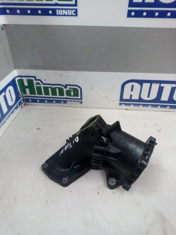 Tub aer intercooler A6510900728/ 2.2CDI-BiTurbo Mercedes-Benz Sprinter 1 1995-2006