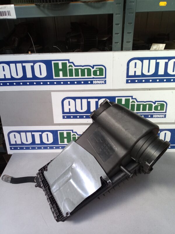 Carcasa filtru aer 7L6129601AR 3.0 TDI Audi Q7 4L  2006-2015