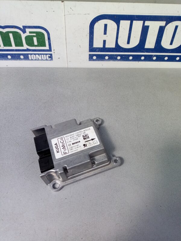 Calculator airbag 9V4T-14B321-AB 0285010891 Ford Kuga I (C934)  2008-2012