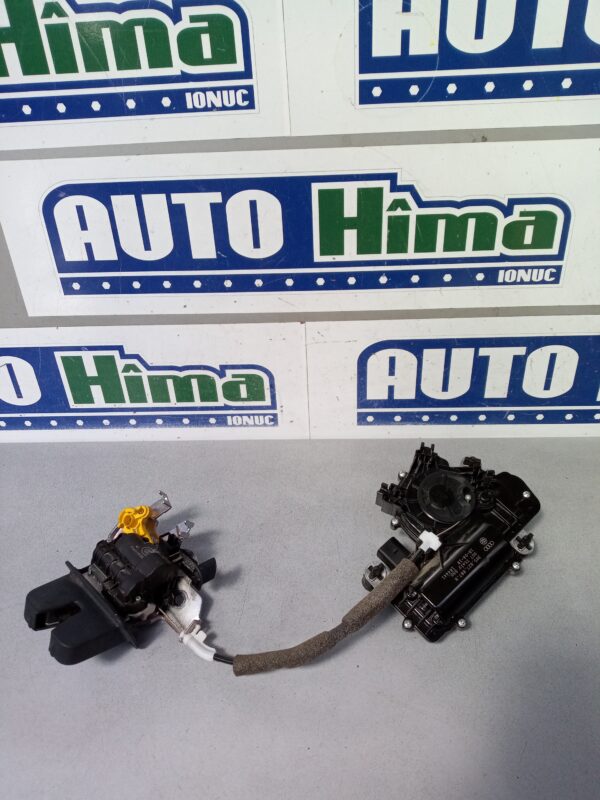Broasca haion cu motoras soft close 4M0827506D 3V5827887B Audi A5 Sportback (F5A  F5F)  2016-prezent