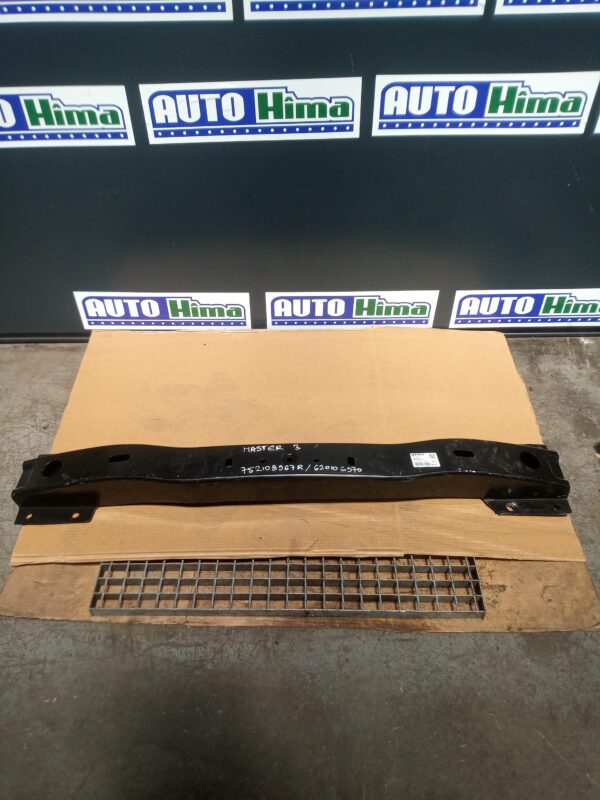 Ranforsare/intaritura/armatura bara fata 752108967R / 620106970  Renault Master 3  2010-2020