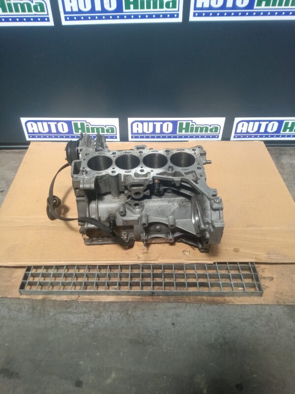 Bloc motor 2.0D COD 204DTD(AJ20D4) Jaguar XF II (X260) 2015-prezent