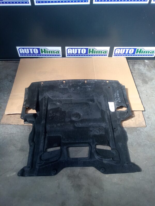 Scut/blindaj sub caroserie 51757185113(Pisla) BMW Seria 7 F01/F02  2008-2015