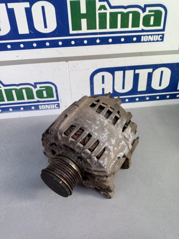 Alternator 03L903024M 2.0 TDI 140 Amperi Audi Q3 8U  2011-2018