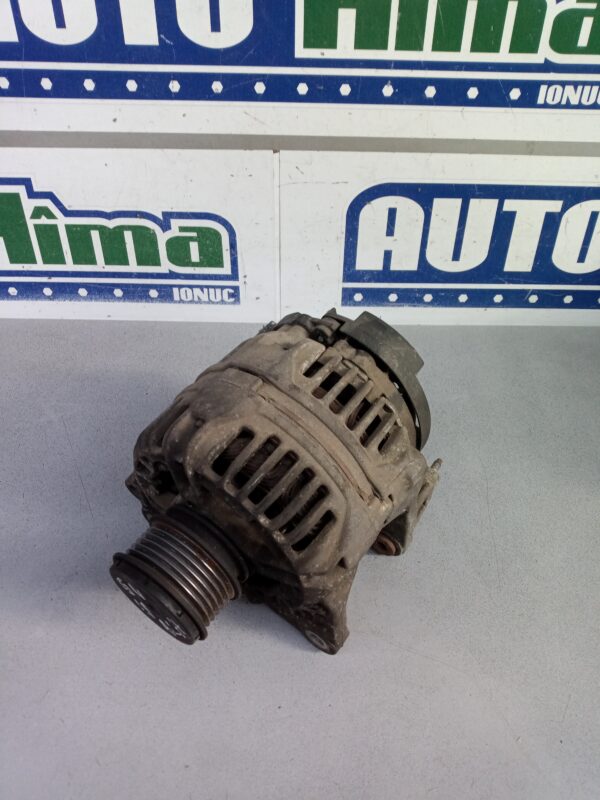 Alternator 038903023L 0124325001 1.9 TDI 90 Amperi Volkswagen Golf 4 1J  1997-2005