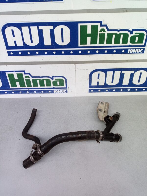Furtun apa 504385811 3.0 HPI Iveco Daily MK4 2006-2011