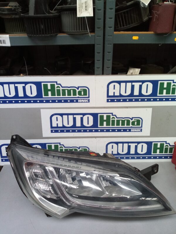 Far dreapta 1394419080 PEUGEOT Boxer 3  2011-2026