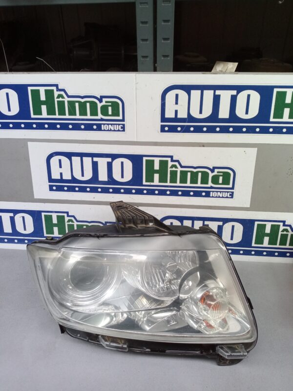 Far dreapta bi-xenon cu lupa 55079408AH Jeep Grand Cherokee IV (WK  WK2)  2010-2024