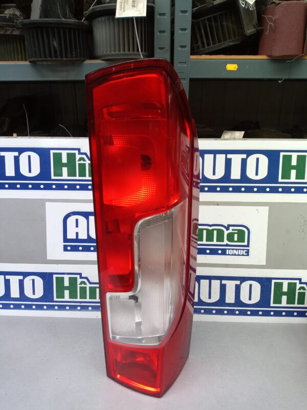 Stop dreapta 1380672080 PEUGEOT Boxer 3  2011-2026