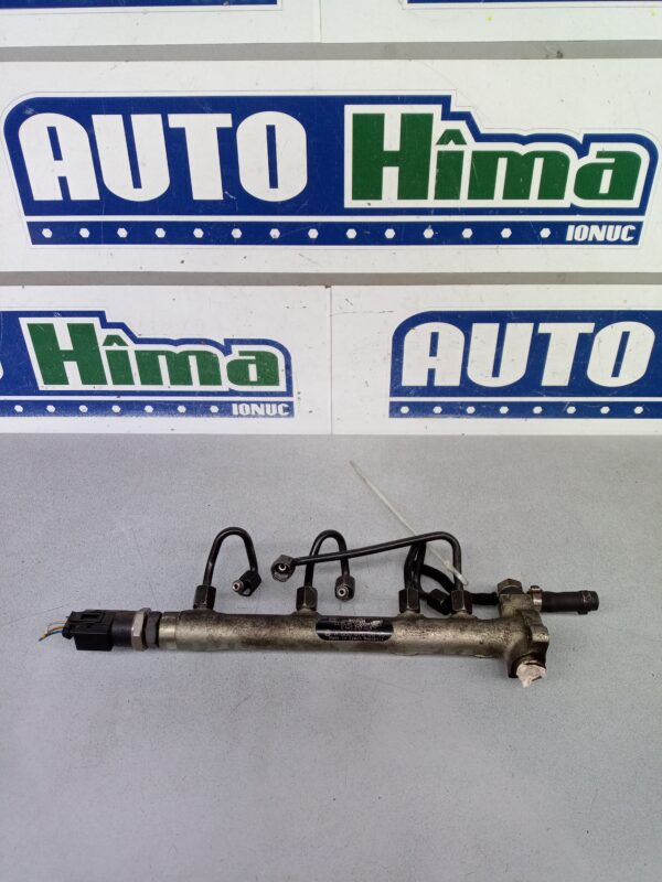 Rampa injectoare A6600700095 0445213003 0.8 CDI Smart Fortwo W451  2007-2014