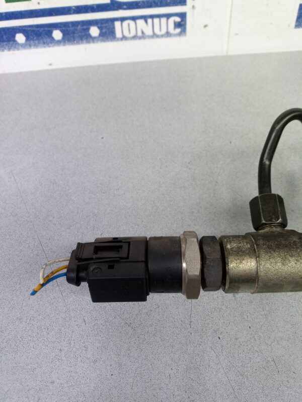 Senzor presiune combustibil A0041537528 0281002498 0.8 CDI Smart Fortwo W451  2007-2014
