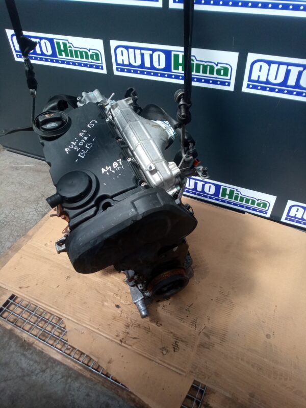 MOTOR 2.0TDI COD BLB Audi A4 B7  2004-2008