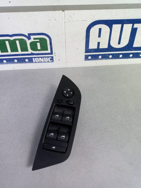 Butoane geamuri sofer 9216049-04 BMW X1 E84  2009-2015