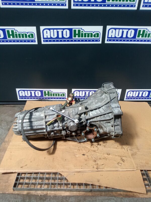 Cutie de viteze manuala CHF / 2.0TDI(6+1) Audi A4 B7  2004-2008