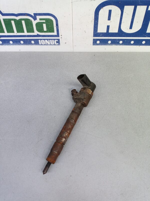 Injector 0986435067 2.2 CDI Mercedes-Benz C-Class W203 2000-2007