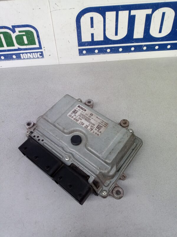 Calculator motor A6401502579 0281012256 2.0 CDI Mercedes-Benz A-Class W169  2004-2012