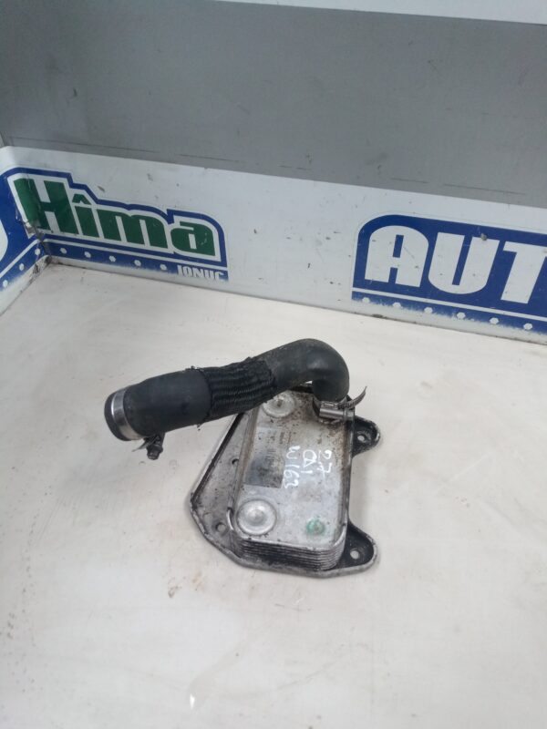 Termoflot racire ulei motor A6111880301 / 2.7CDI Mercedes-Benz ML W163  1998-2005 2.7CDI