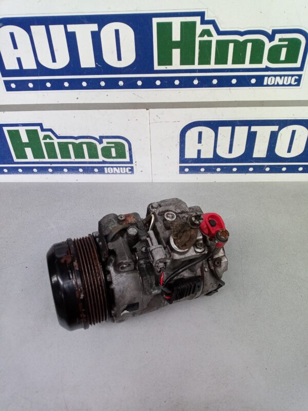 Compresor clima fara cod 2.2 CDI Bi-Turbo (Euro 5) Mercedes-Benz Sprinter 2  2006-2018