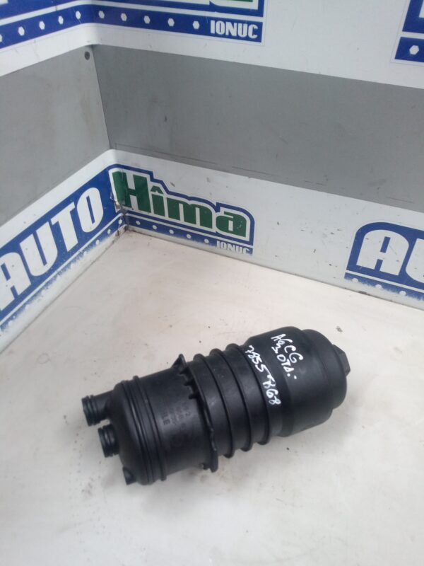 Carcasa filtru ulei motor 7855868 / 3.0TDI(plastic) Audi A6 4F (C6)  2004-2011