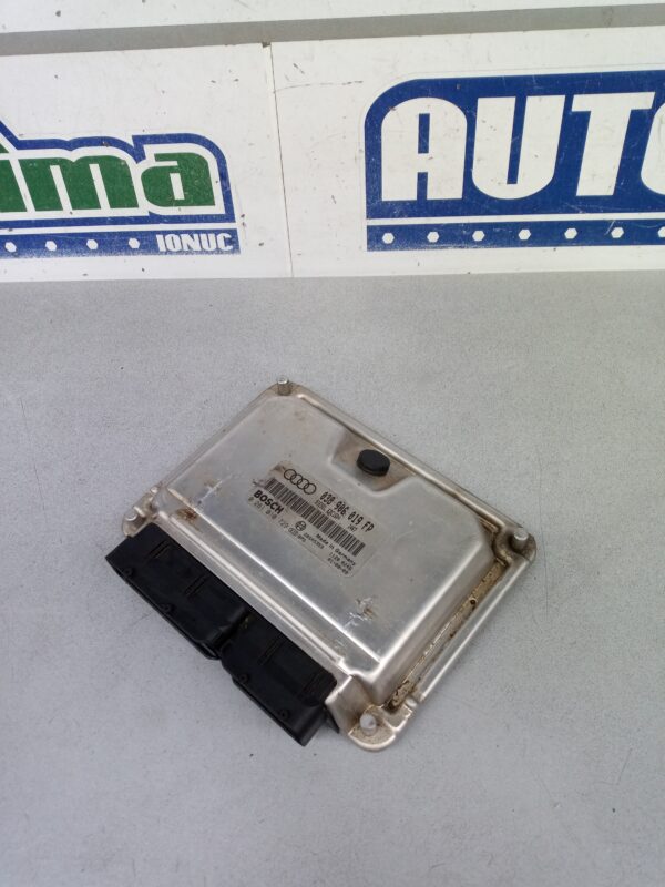 Calculator motor 038906019FP 0281010729 1.9 TDI Audi A4 B6 2000-2005