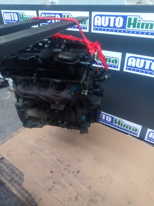 MOTOR 2.0TDI COD N47D20C (Facelift) BMW Seria 3 E90  2004-2013