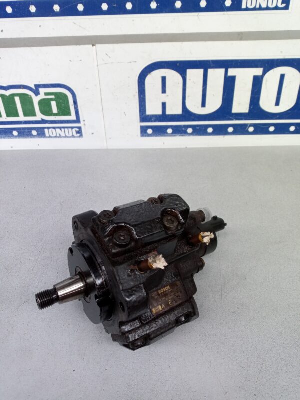 Pompa inalte 2247801 0445010011 2.0 D Land Rover Freelander 1 L314  1998-2006 2.0 D