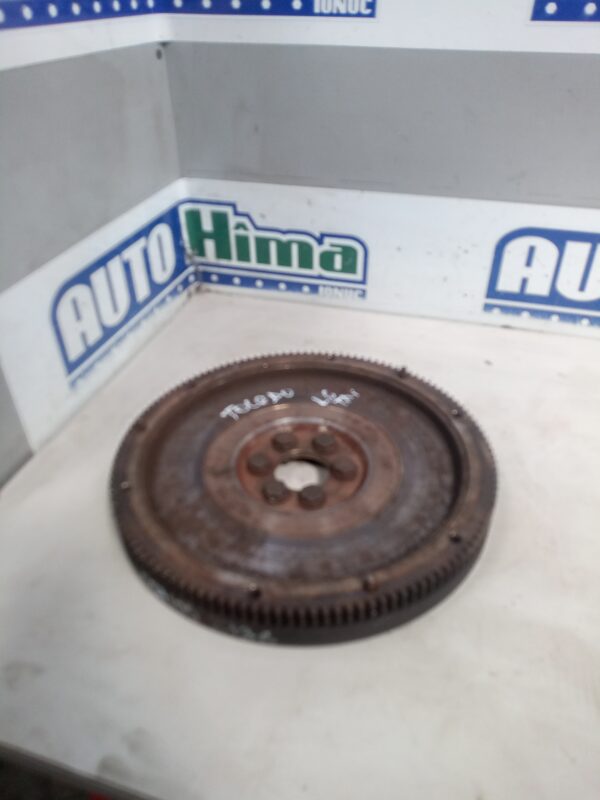 Volanta ambreiaj (masa simpla)037105273C / 1.6TDI(5+1) Seat Toledo KG  2012-2018