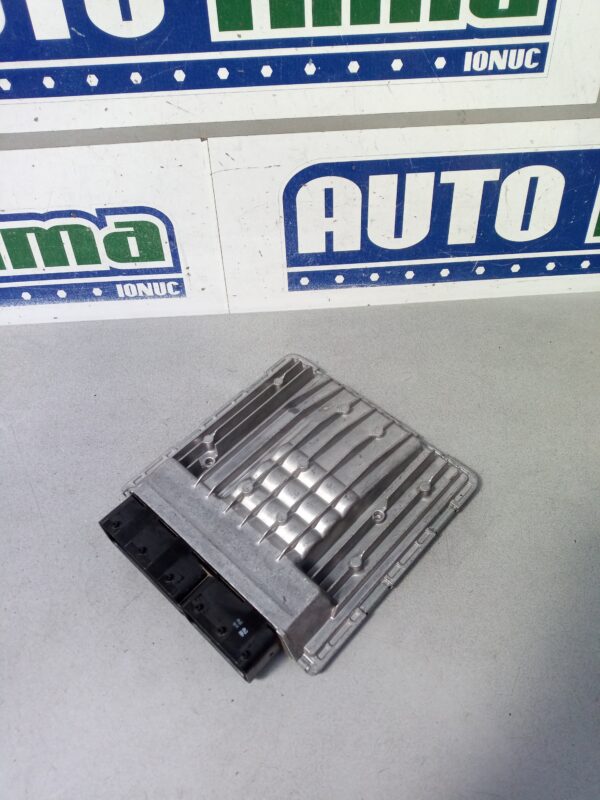 Calculator motor 7546990 5WK90071 3.0 B BMW Seria 5 E60  2004-2010 3.0 B