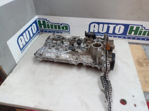 Capac cu axe came chiulasa stanga fara cod  2.9B(motor DCAB) Porsche Cayenne S Coupe (9YB)  2019-prezent