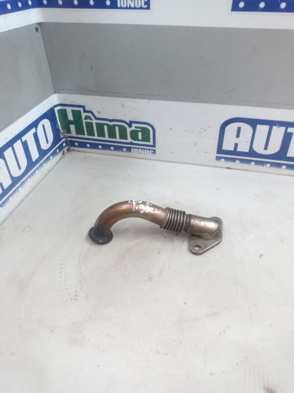 Teava gaze EGR 8200217887 / 1.9DCI Renault Laguna 2  2001-2007 1.9DCI