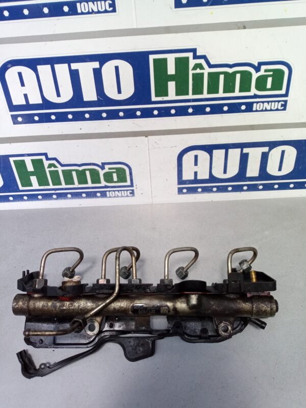 Rampa injectoare 8200330912 H418278 0445214065 1.9 DCI Renault Laguna 2  2001-2007
