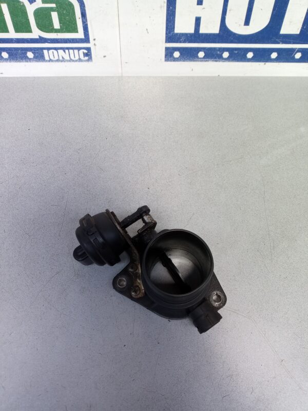 Clapeta acceleratie fara cod 1.9 DCI Renault Laguna 2  2001-2007