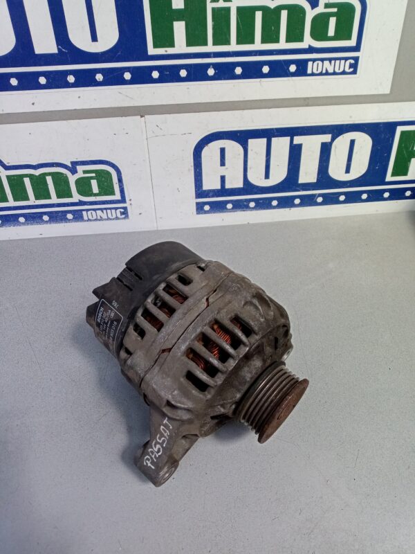 Alternator 058903016 0123310022 1.6 B 70 Amperi Audi A4 B5  1994-2001