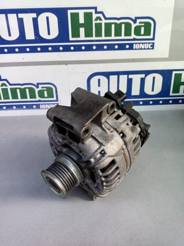 Alternator fara cod 2.2 CDI Mercedes-Benz Sprinter 2  2006-2018