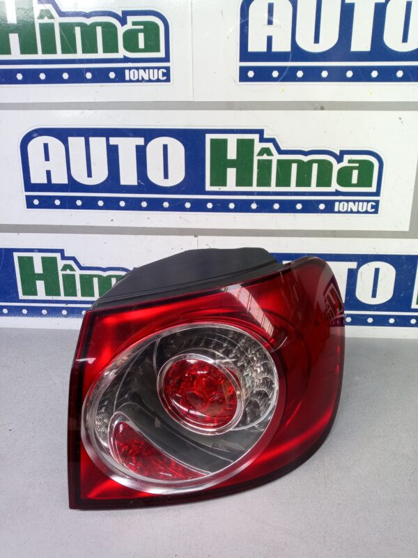 Stop dreapta cu LED 5M0945096S Volkswagen Golf 5 Plus 2004-2014
