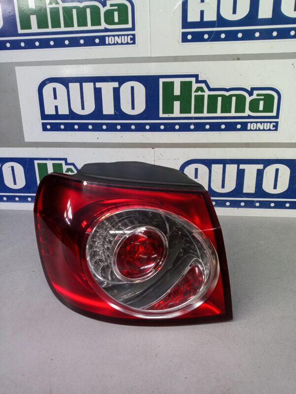 Stop stanga cu LED 5M0945095S Volkswagen Golf 5 Plus  2004-2014
