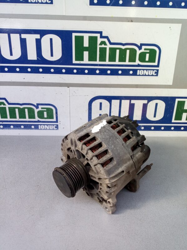 Alternator 03L903023E 2.0 TDI 180 Amperi Volkswagen PASSAT B6  2005-2011