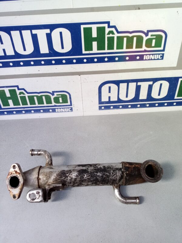 Racitor gaze fara cod 2.2 TDCI Ford Transit MK6  2006-2013