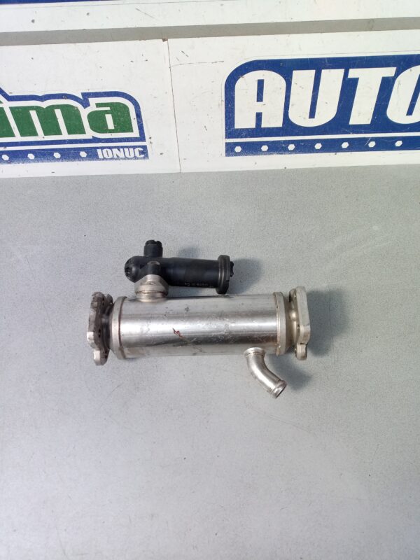 Racitor gaze fara cod 2.0 D BMW Seria 3 E46  1997-2006 2.0 D
