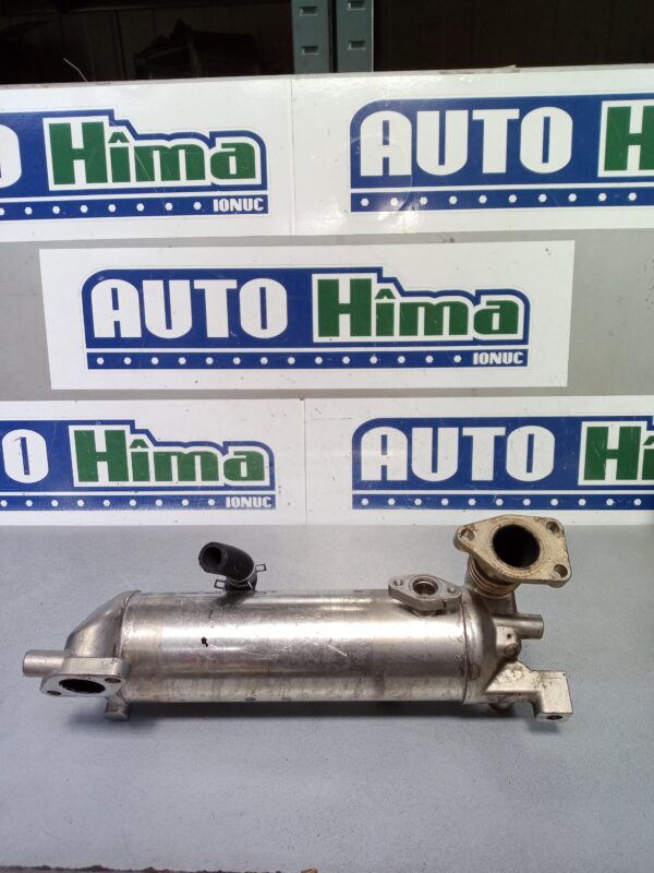 Racitor gaze fara cod 3.0 D Isuzu D-MAX MK1  2002-2012 3.0 D