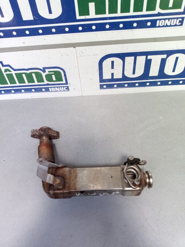 Racitor gaze fara cod 2.0 D BMW Seria 3 E46  1997-2006 2.0 D