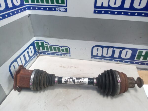 Planetara fata STG DRT 8K0407271Q / 2.0TDI(6+1) Audi A4 B8  2008-2016