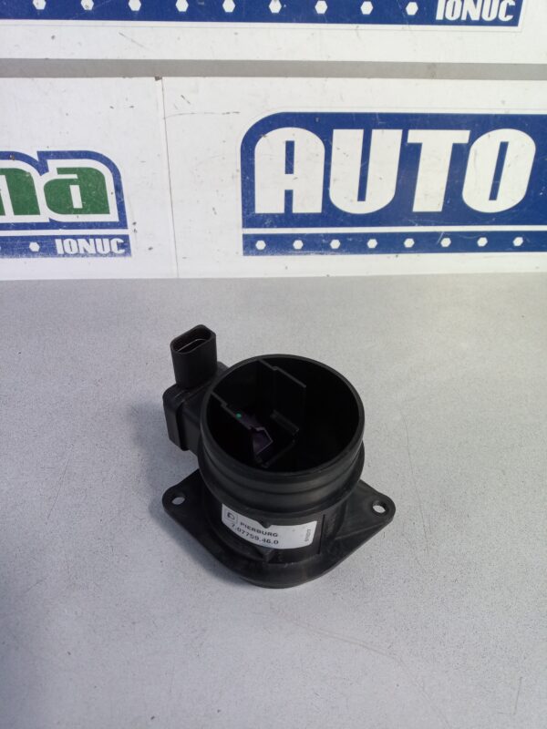 Debitmetru aer 7.07759.46.0 1.6 TDI Volkswagen Golf 6 5K  2010-2015