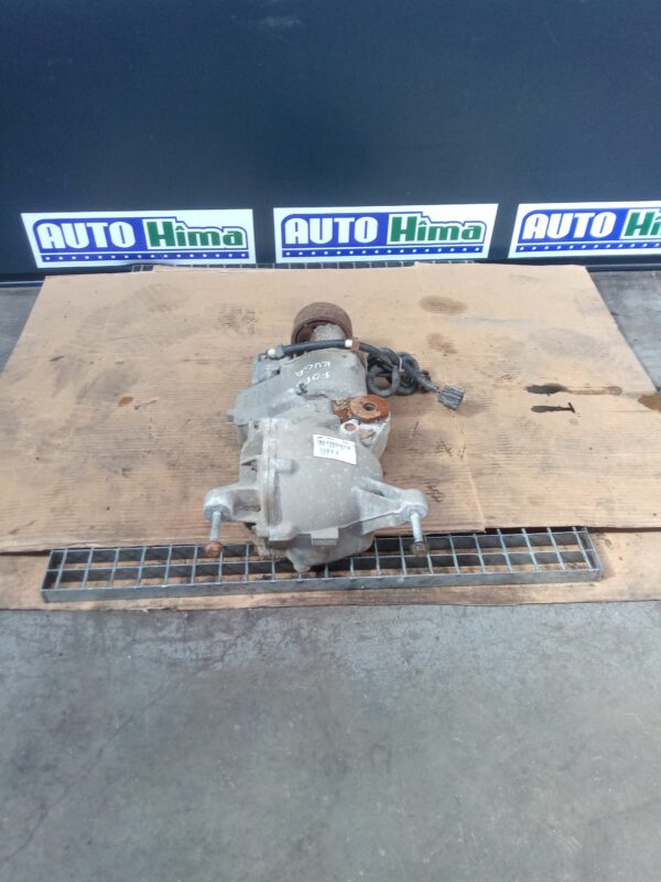 Grup diferential spate 9V4N-4053-BD/ 2.0TDCI-4×4(cutie automata) Ford Kuga I (C934)  2008-2012
